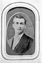 Henshaw, George Willoughby